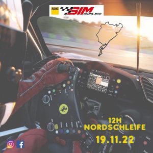 simrace